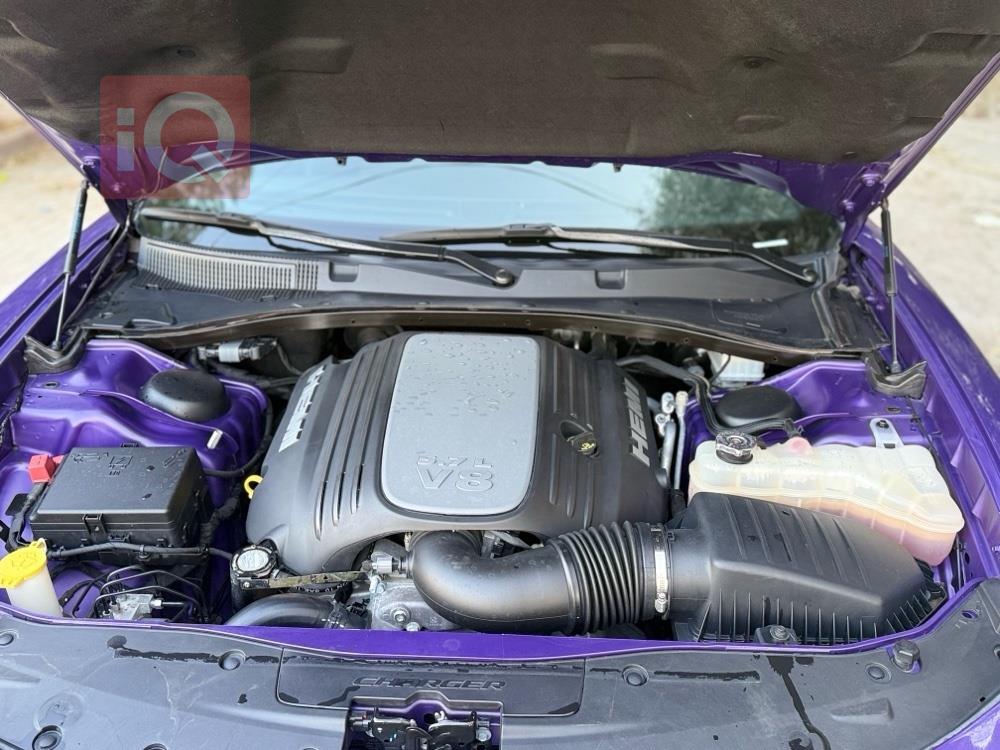 دودج تشارجر